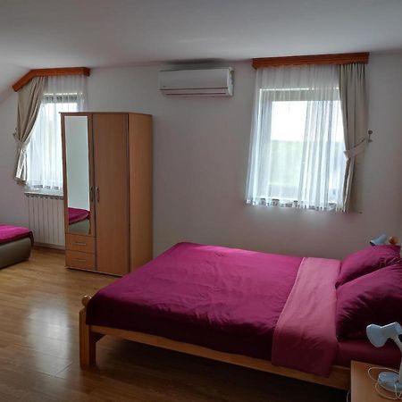 Apartments Dale Смолянац Экстерьер фото
