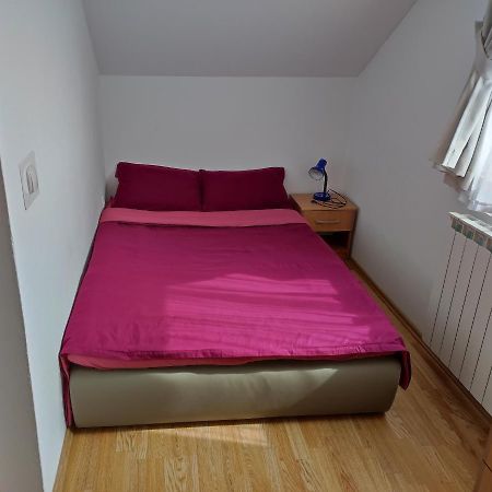 Apartments Dale Смолянац Экстерьер фото