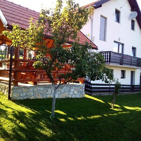 Apartments Dale Смолянац Экстерьер фото