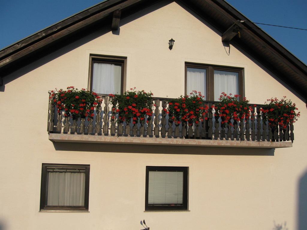 Apartments Dale Смолянац Экстерьер фото