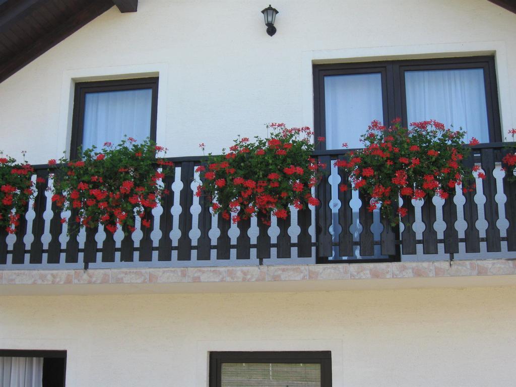 Apartments Dale Смолянац Номер фото