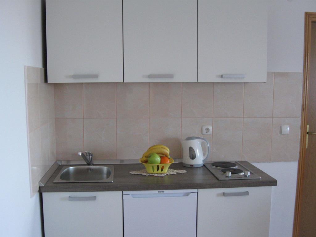 Apartments Dale Смолянац Номер фото