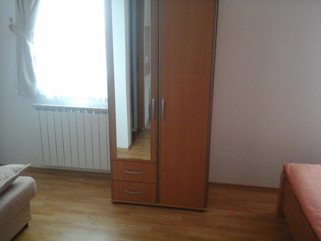 Apartments Dale Смолянац Номер фото