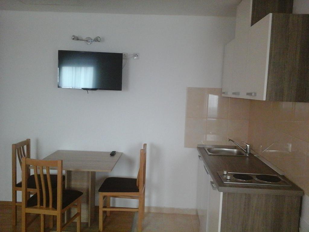 Apartments Dale Смолянац Номер фото