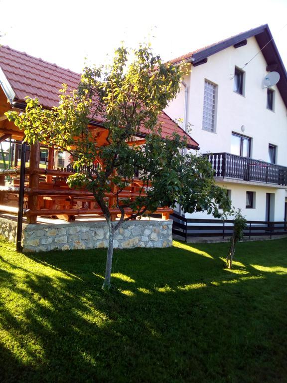Apartments Dale Смолянац Экстерьер фото