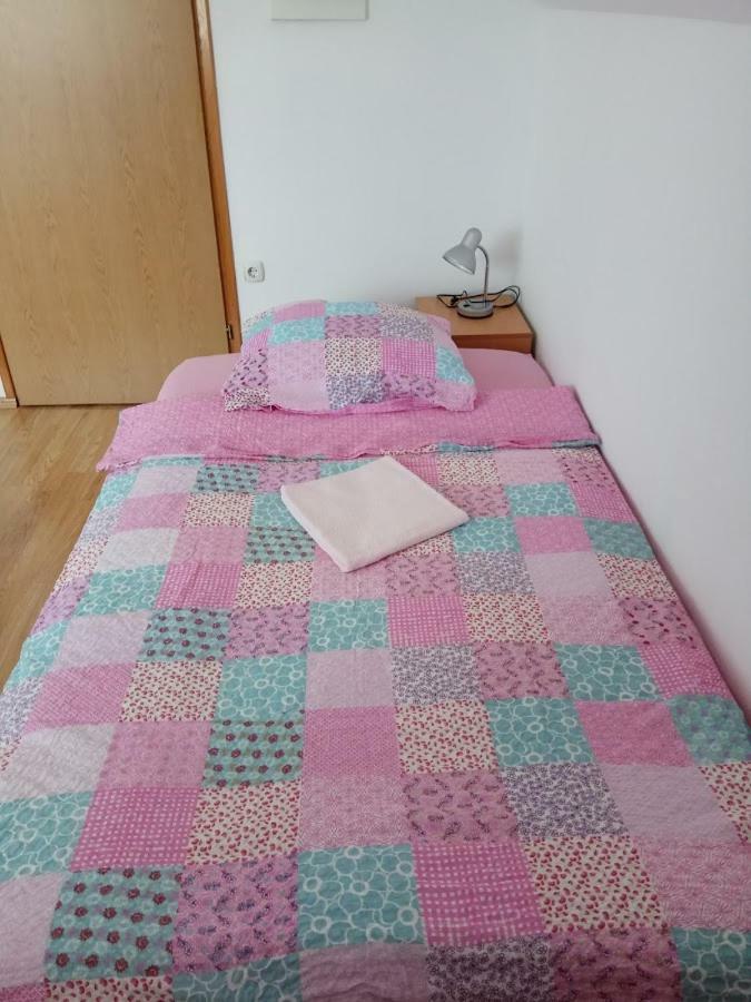 Apartments Dale Смолянац Экстерьер фото